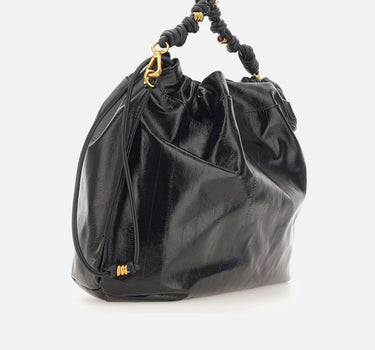 Borsa a spalla "Morgana" BS12260 EELNERO GIANNI CHIARINI 