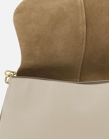 Borsa "Helena Round" BS6037 COMMGRNLAMB GIANNI CHIARINI 