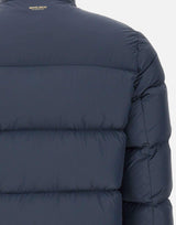 "Cloud leweagle jacket" CFWOOU2086 MRUT26353989 WOOLRICH 
