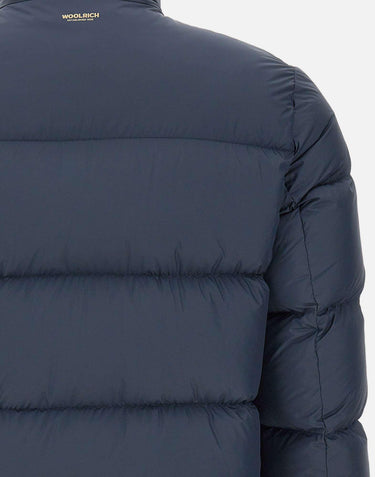 "Cloud leweagle jacket" CFWOOU2086 MRUT26353989 WOOLRICH 