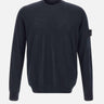 Maglia in pura lana 5100074S00FC V0020 STONE ISLAND 