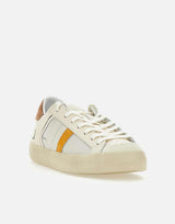 Sneakers  "Hill low half nylon"<BR/> M421HFNY WN D.A.T.E. 