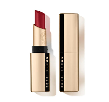 "Luxe Matte Lipstick Red Carpet n.878" 3.5gr H05S140000 3.5G BOBBI BROWN 