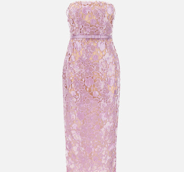 Abito "Rowena Lace" RSS251159717 LAVN RETROFETE 