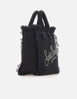 Borsa a mano "Vanity Mini" VAMI001 02563L MC2 SAINT BARTH 