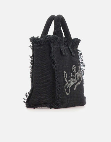 Borsa a mano "Vanity Mini" VAMI001 02563L MC2 SAINT BARTH 