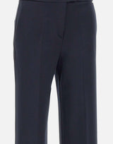 Pantaloni in viscosa stretch RI1CO005 3003 KAOS 