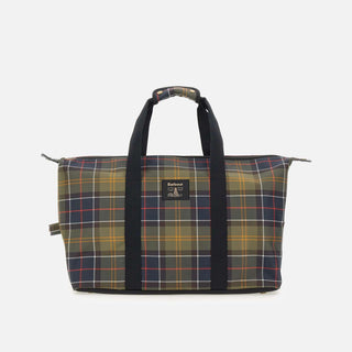 Borsa "Torridon Carry-All in tartan" UBA0755 UBATN11 BARBOUR 