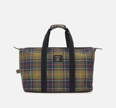 Borsa "Torridon Carry-All in tartan" UBA0755 UBATN11 BARBOUR 