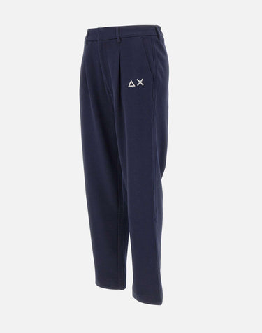 "Formal sweatpants basic" F45205 07 SUN68 