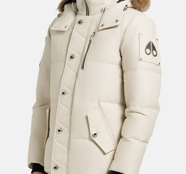 "Original 3q jkt" M35MJ128S 1723 MOOSE KNUCKLES 