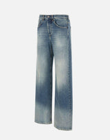 "Jacklyn" DP427DFE313 LL4800 DONDUP 