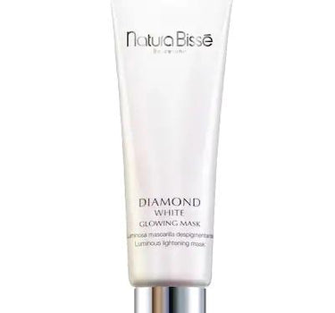 "Diamond Luminous Perfecting Glowing Mask" 100ml 31B209 100ML NATURA BISSE' 