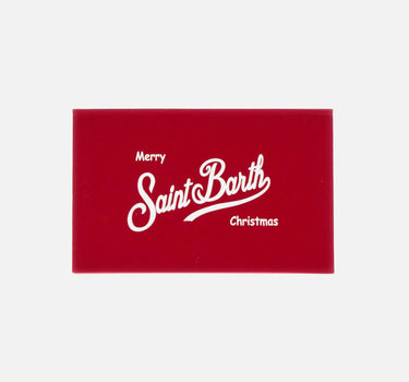 Christmas Box Man City BOX0021 00164I61EMB MC2 SAINT BARTH