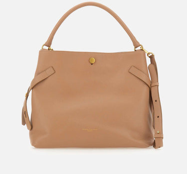 Borsa a spalla "Claudette" BS11890 GRNCLAY GIANNI CHIARINI 