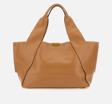 Borsa a spalla "Dafne" BS12207 LSRCUOIO GIANNI CHIARINI 