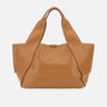Borsa a spalla "Dafne" BS12207 LSRCUOIO GIANNI CHIARINI 