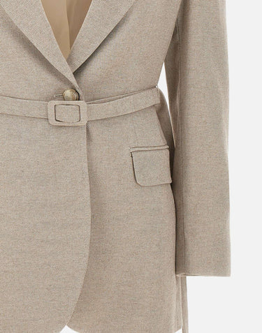 Blazer "Cuneo" 2523046122200 001 MARELLA 