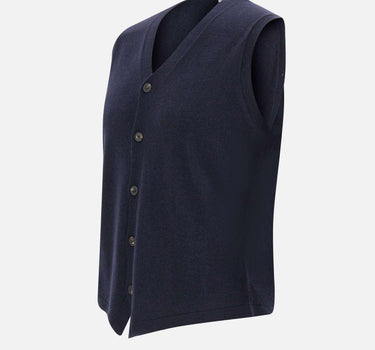 Gilet in lana 200833 038 KANGRA 