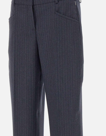Pantaloni "Tilda9" 50548753 992 BOSS 