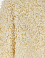 Cardigan "Clement" 4705809 ECRU NOT SHY 