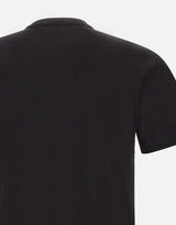 T-shirt in  cotone Pima 8NPT25 PJVPZ1200 EA7 