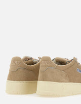Sneakers "Medalist Low" in cavallino AULW PE01 AUTRY 