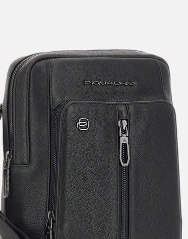 Borsello   porta iPad® CA1816W130 N PIQUADRO 