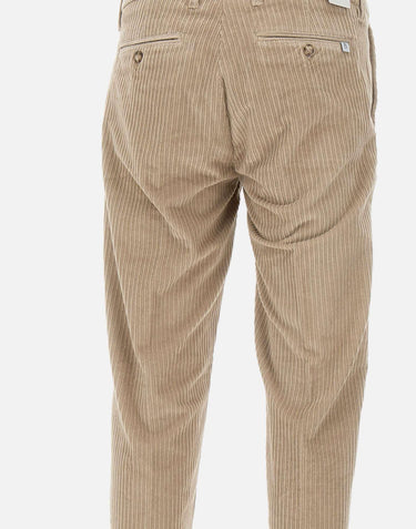 Pantalone "Mucha" P249LN 4V042F002 RE-HASH 
