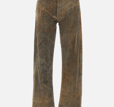 Jeans "Afton" A711 1917BRAK AGOLDE 