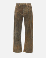 Jeans "Afton" A711 1917BRAK AGOLDE 