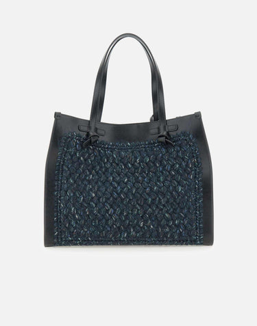 Borsa "Marcella" BS11710 COMMWNTSCYNERO MARCELLA CLUB GIANNI CHIARINI 