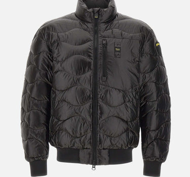 "Daniel" 25WBLUC03075 006355999 BLAUER 