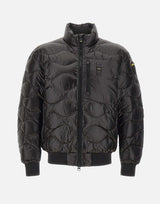 "Daniel" 25WBLUC03075 006355999 BLAUER 