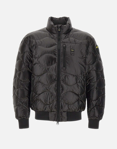 "Daniel" 25WBLUC03075 006355999 BLAUER 