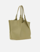 Borsa a spalla "Dua" BS9720 RNGDBLTUWILLOW GIANNI CHIARINI 