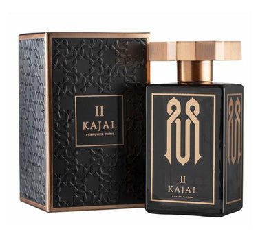 Eau de parfum "Kajal II" 100ml 13001II 100ML KAJAL 