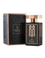 Eau de parfum "Kajal II" 100ml 13001II 100ML KAJAL 