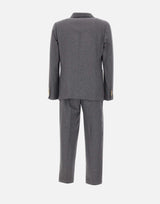 Completo due pezzi "Bolgheri" BOLGHERIPO 400191B00060 BRIGLIA 1949 