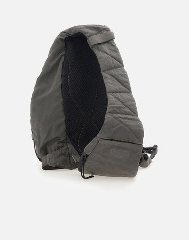 "Backpack Nylon b" 19CMAC735A 005269G921 C.P. COMPANY 