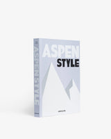 Libro "The Classic Collection - Aspen Style" 9781614286226 LIBRO ASSOULINE 