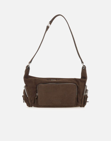 Borsa "City Hobo" FF651246 HUSH MARGESHERWOOD 