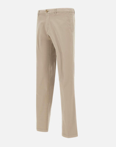 Pantaloni "Crigan3D" 50487976 294 BOSS 