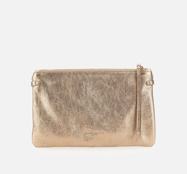 Pochette "Hermy" BS3695 VNCMETMIRAGE GIANNI CHIARINI 