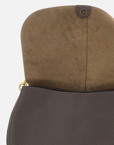 Borsa a spalla "Helena Round" BS12719 RNGESPRESSO GIANNI CHIARINI 