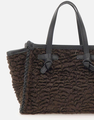 Borsa a mano "Miss Marcella" BS12455 ZRNATMORO MARCELLA CLUB GIANNI CHIARINI 