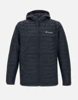 "Powder pass Hybrid jacket" 2126101 010 COLUMBIA 