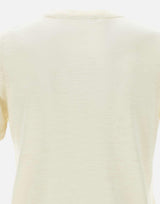 Maglia "L-Jamie" in seta 50537254 100 BOSS 
