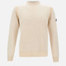 Maglia "Borras"in lana PEU5352 99012292748VY PEUTEREY 