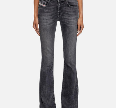 Jeans "1969 D-Ebbey" A19853 09K9802 DIESEL 